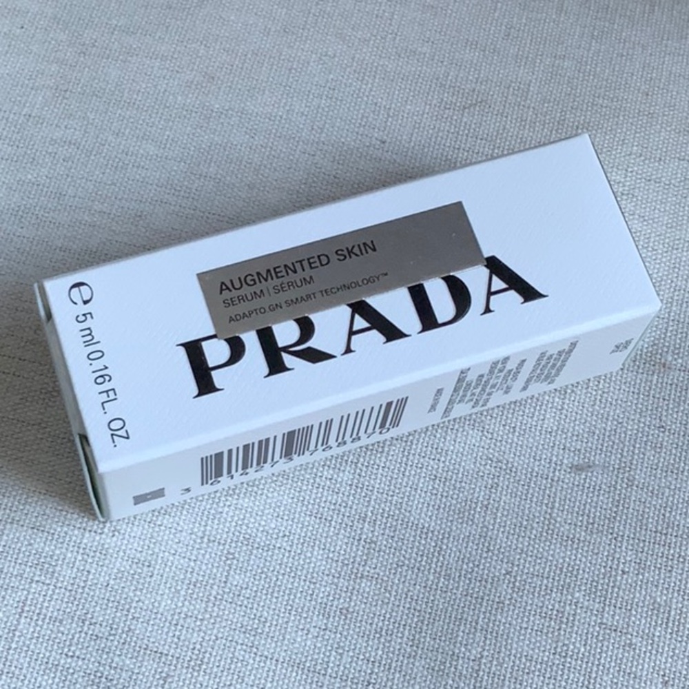 Prada Beauty Augmented Serum 5ml